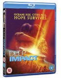 Deep Impact [Blu-ray] [1998]