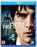 The Firm [Blu-ray] [1993]