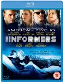 The Informers [Blu-ray] [2008]