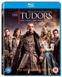The Tudors - Series 3 [Blu-ray] [2009]