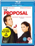 The Proposal [Blu-ray] [2009]