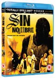 Sin Nombre (Blu-ray) [2008]