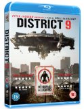 District 9 [Blu-ray] [2009]