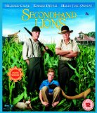 Secondhand Lions [Blu-ray] [2003]