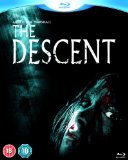The Descent [Blu-ray] [2005]