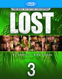 Lost - Series 3 - Complete [Blu-ray] [2006]