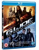 G.I. Joe - The Rise Of Cobra [Blu-ray] [2009]