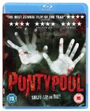 Pontypool [Blu-ray] [2008]