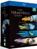 The BBC Natural History Collection [Blu-ray]