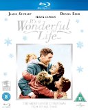 It's A Wonderful Life (Colourised) [Blu-ray]