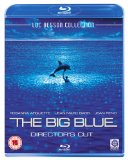 The Big Blue [Blu-ray] [1988]