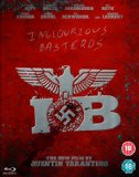 Inglourious Basterds Limited Edition [Blu-ray] [2009]