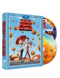 Cloudy With a Chance of Meatballs [Blu-ray]