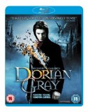 Dorian Gray [Blu-ray] [2009]