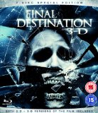The Final Destination [Blu-ray] [2009]