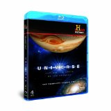 The Universe complete Season 2 [Blu-ray]