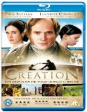 Creation [Blu-ray] [2009]