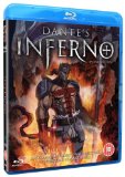 Dante's Inferno [Blu-ray] [2009]