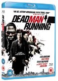 Dead Man Running[Blu-ray]