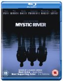 Mystic River [Blu-ray] [2003]