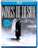Wings Of Desire [Blu-ray] [1987]