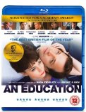 An Education [Blu-ray]
