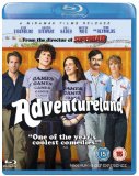 Adventureland [Blu-ray] [2009]