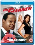 Code Name: The Cleaner [Blu Ray]  [2007]