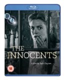 The Innocents (Blu-ray) [1961]