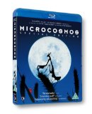 Microcosmos - Special Edition [Blu-ray] [1996]