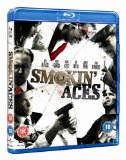 Smokin' Aces [Blu-ray] [2006]