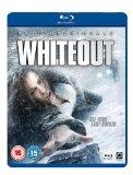 Whiteout [Blu-ray] [2009]