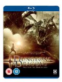 Dungeons And Dragons - Wrath Of The Dragon God [Blu-ray]