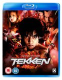 Tekken [Blu-ray] [2009]