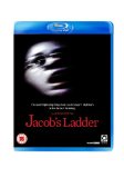 Jacob's Ladder [Blu-ray] [1990]