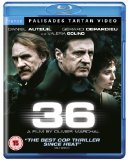 36 [Blu-ray] [2004]