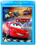 Cars Combi Pack (Blu-ray + DVD) [2006]
