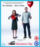 I Hate Valentine's Day [Blu-ray] [2009]
