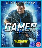 Gamer [Blu-ray] [2009]