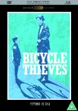 The Bicycle Thieves [Blu-ray] [1948]