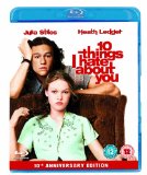 10 Things I Hate About You [Blu-ray] [1999]