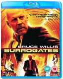 Surrogates [Blu-ray] [2009]