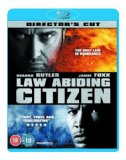 Law Abiding Citizen [Blu-ray] [2009]