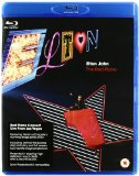 Elton John: Red Piano [Blu-ray] [2008]