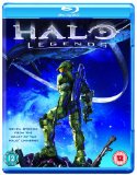 Halo - Legends [Blu-ray] [2010]