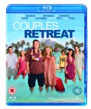 Couples Retreat [Blu-ray] [2009]