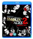 Smokin' Aces 2 - Assassin's Ball [Blu-ray] [2009]
