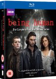 Being Human - Series 1-2 [Blu-ray]