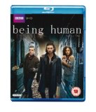 Being Human - Series 2 [Blu-ray]