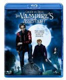 Cirque Du Freak: The Vampire's Assistant [Blu-ray] [2009]